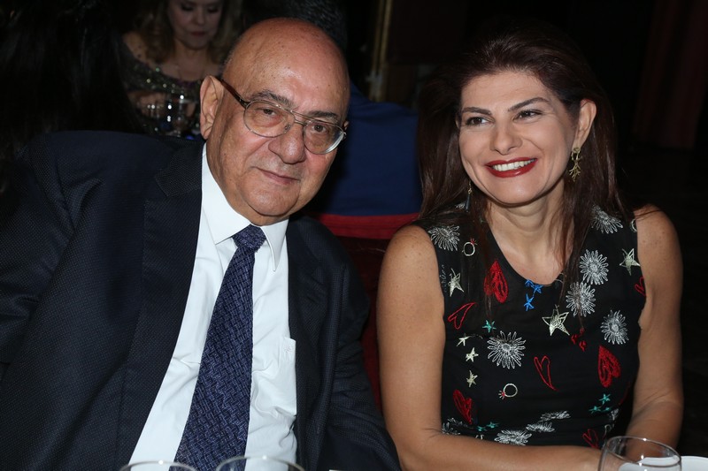 DiaLeb's 8th Annual Fundraising Gala Dinner